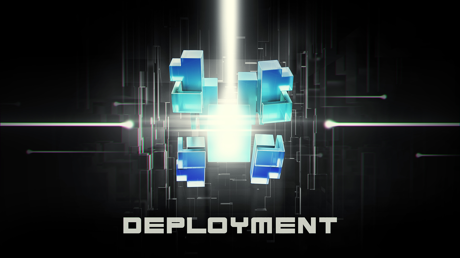 Rocketeer for Deployment