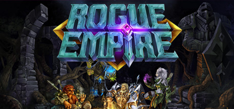 Rogue Empire: Dungeon Crawler RPG