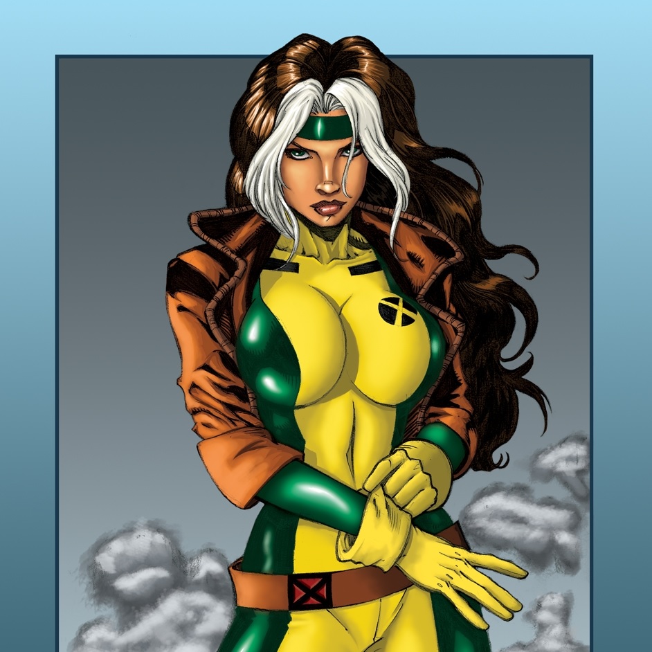 Rogue Skill List for Marvel Heroes Omega