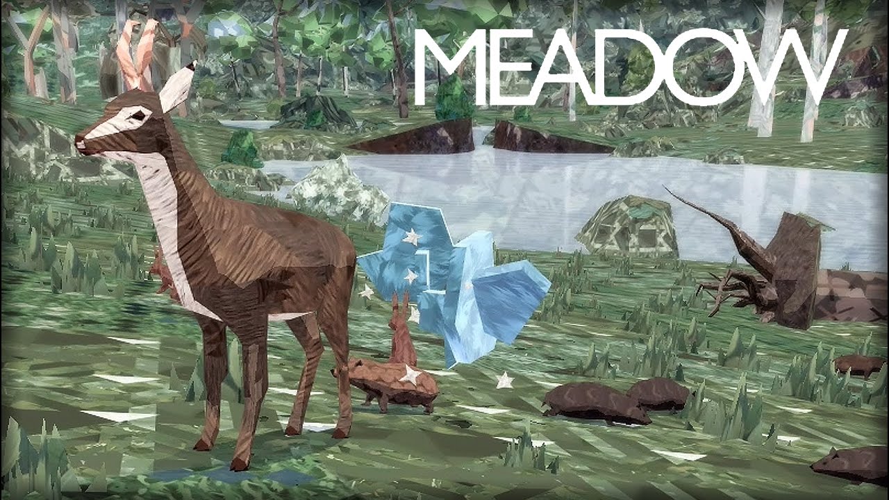 RolePlay Grove Foodchain for Meadow