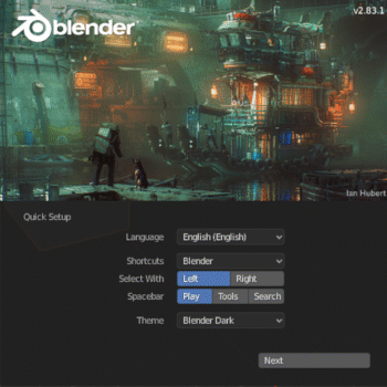 Rolling Back to Previous Versions of Blender on Steam for Source Filmmaker