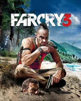 Rook Islands for Far Cry® 3