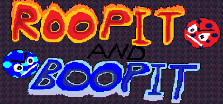 Roopit and Boopit