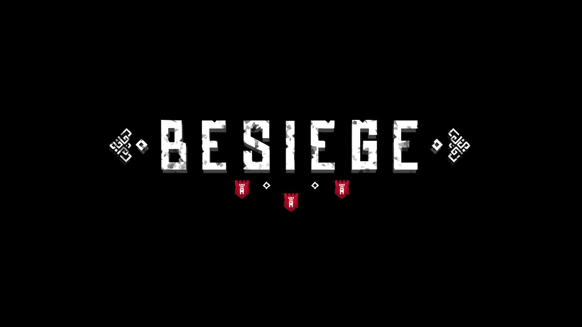 ROPE JUMPING IN BESIEGE for Besiege