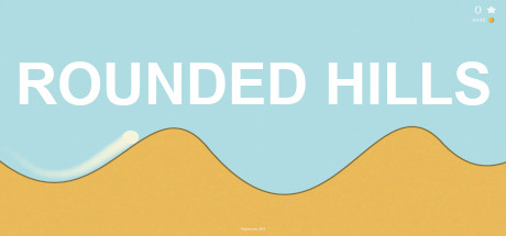 Rounded Hills