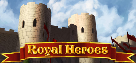 Royal Heroes