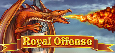 Royal Offense