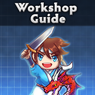 RPG Maker Workshop Guide for RPG Maker VX Ace