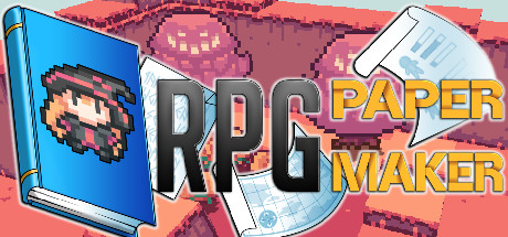 RPG Paper Maker