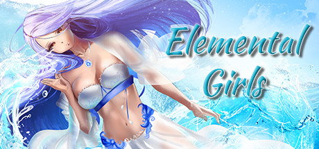 Аrt gallery  Walkthroughs  Elemental Girls for Elemental Girls