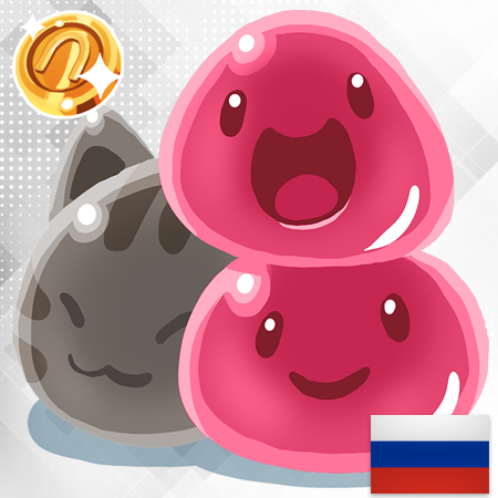 [RU] Гайд - Режим Гонки (1.4.3) for Slime Rancher