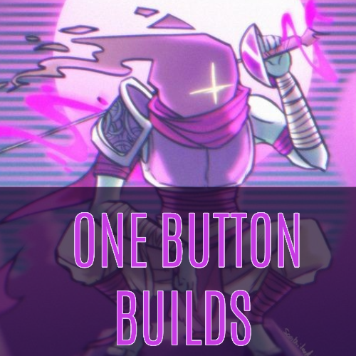 [RU] Руководство по однокнопочным билдам. for Dead Cells