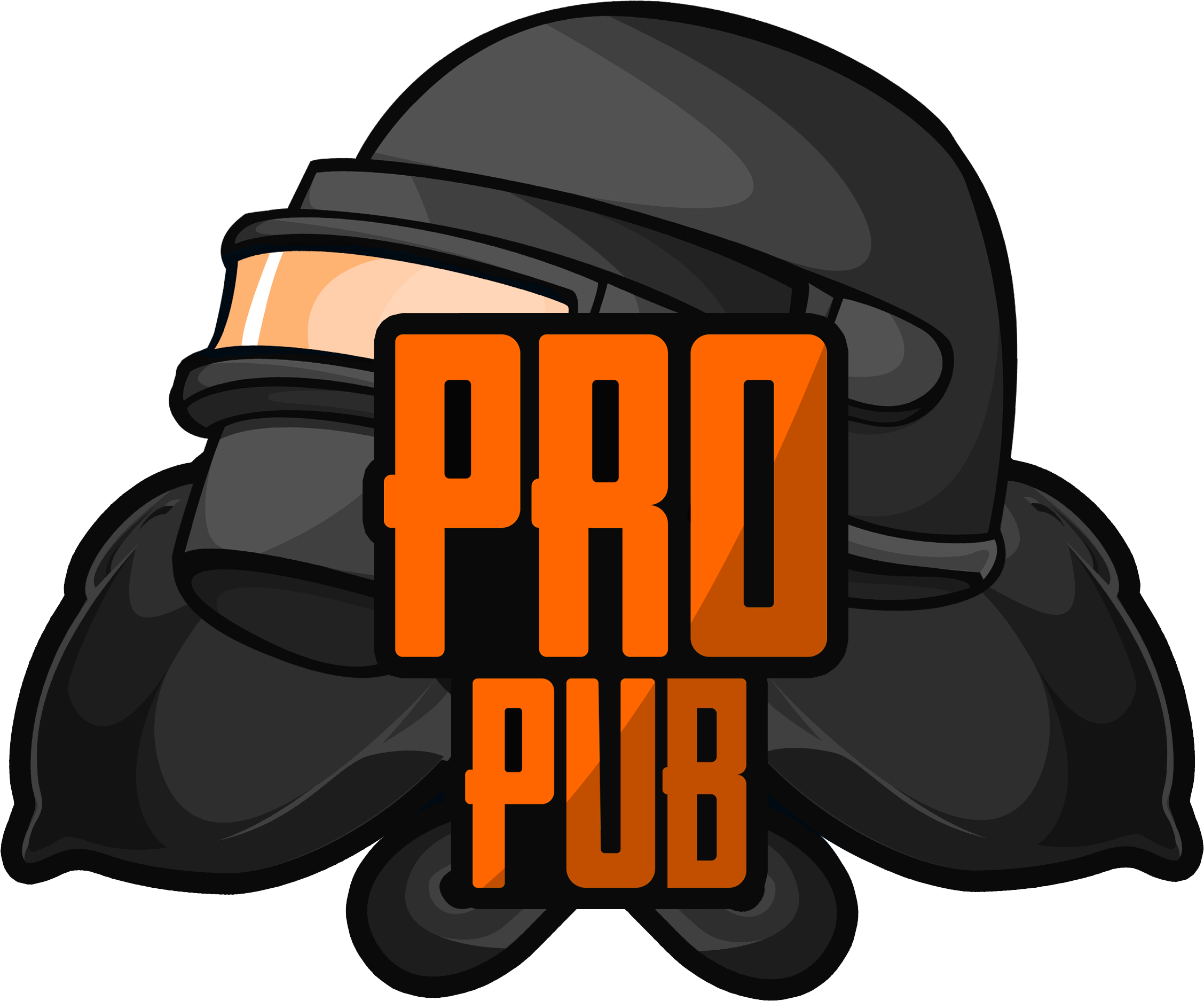 RU Discord PRO PUB for CreativeDestruction