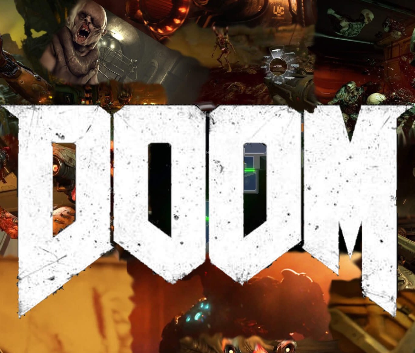 секреты doom 2016 steam фото 60