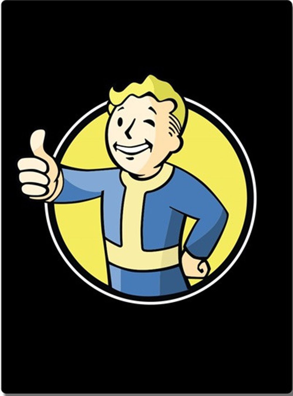 [RU] Накрутка всего в Fallout Shelter PC. for Fallout Shelter