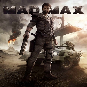 [RU] Прохождение Mad Max for Mad Max