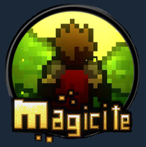 [RU] Magicite - полное руководство for Magicite