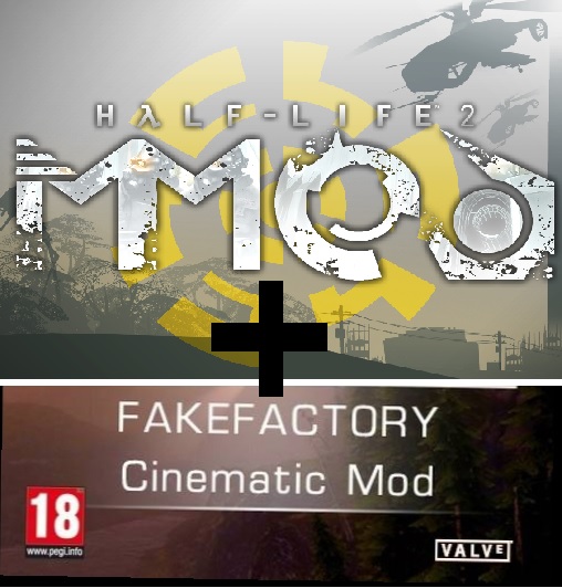 [RU] MMod 1.3 и CM 2013. Настройка текстур. for Half-Life 2