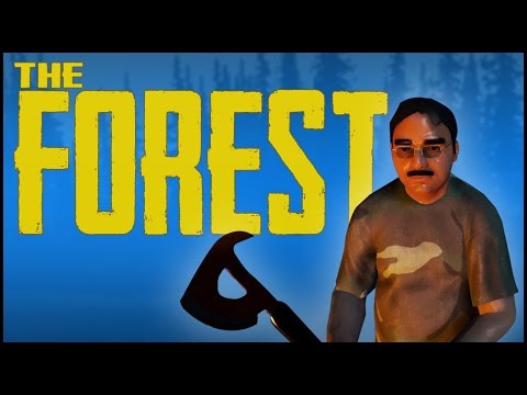 (Ru) Как создать свой сервер с сейвами из SinglP (Only Host) for The Forest