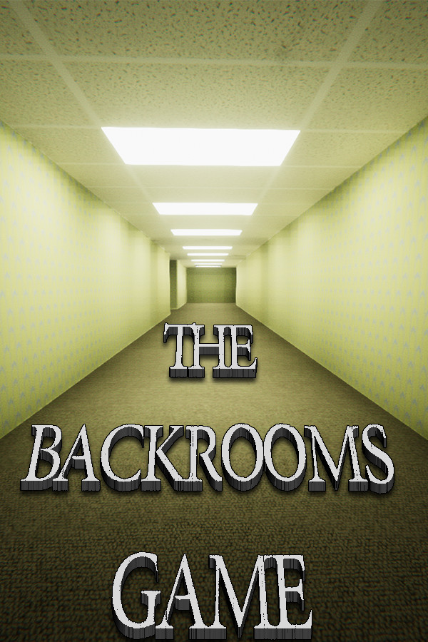 [RU] The Backrooms Game FREE Edition. Об игре и её прохождении. for The Backrooms Game FREE Edition