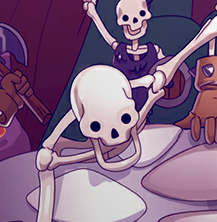 [RU] Как играть? for Tinkertown