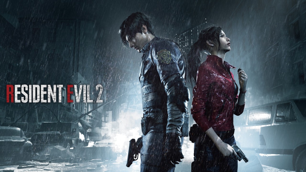 Rumo aos 100% RESIDENT EVIL 2 / BIOHAZARD RE:2 "1-Shot Demo" for Resident Evil 2 "1-Shot Demo"
