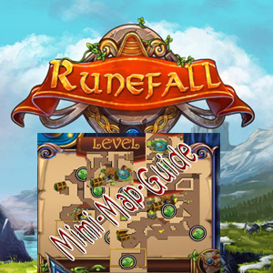 Runefall Mini Map Guide for Runefall