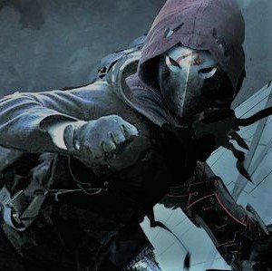 Runner: Guía Básica for Deathgarden: BLOODHARVEST