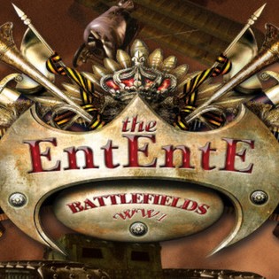 Running The Entente Gold on Windows 10 for The Entente Gold