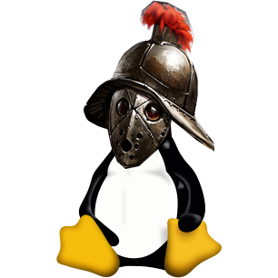 Running the singleplayer on Linux (2018-Sep-30) for Iron Grip: Warlord