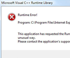 Runtime Hataları Çözümü [Hepsi] for The Sims™ 4