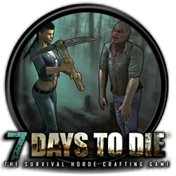 [RUS] Руководство по Alpha 13 for 7 Days to Die