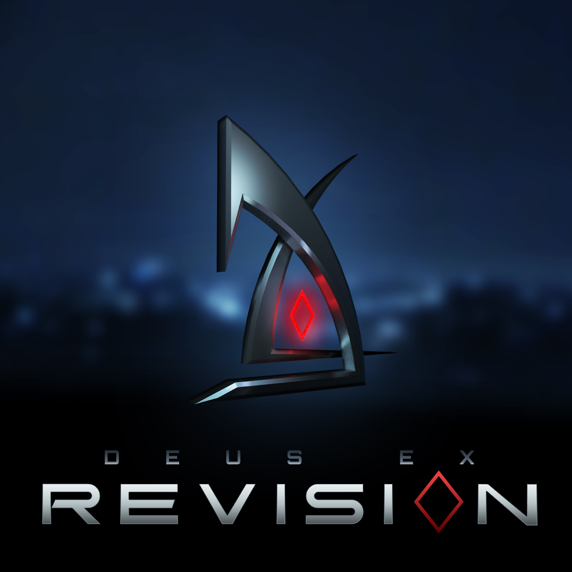 [RUS] Руководство по достижениям Deus Ex: Revision for Deus Ex: Revision