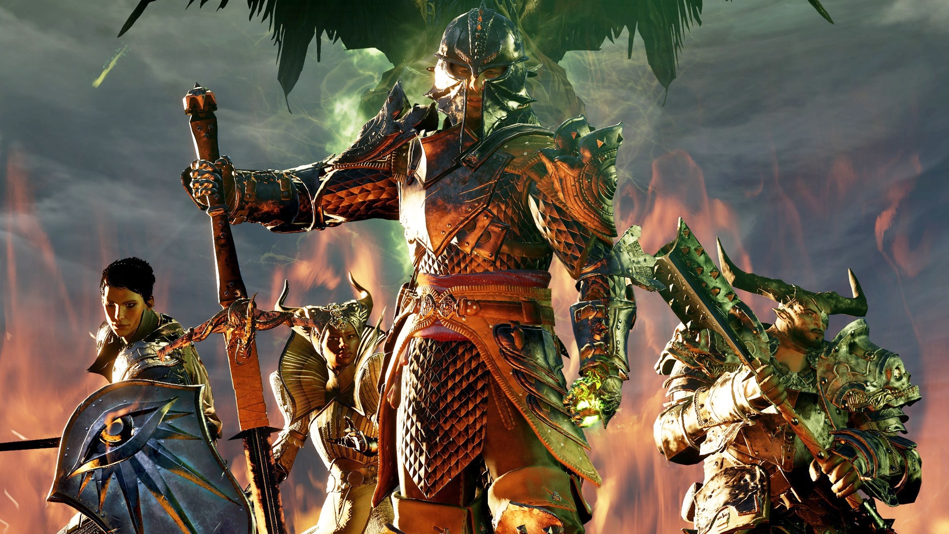 Epic games dragon age. Драгон age инквизиция. Игра Dragon age инквизиция. Dragon age 2 Inquisition.