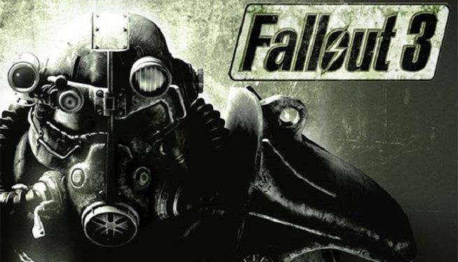 [RUS/ENG] Fallout 3 on Windows 10 for Fallout 3