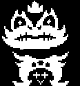 (RUS/ENG)How to get yellow descriptions in credits. for Undertale