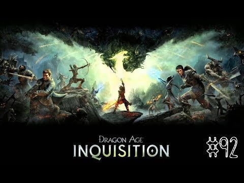 (RUS/ENG) Карты локаций со всеми маркерами. / Location cards with all markers. for Dragon Age™ Inquisition