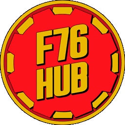 [RUS] БАЗА ЗНАНИЙ F76 HUB for Fallout 76