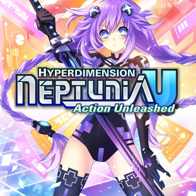 [RUS] Руководство по достижениям. for Hyperdimension Neptunia U: Action Unleashed