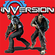 [RUS] Прохождение игры. for Inversion™