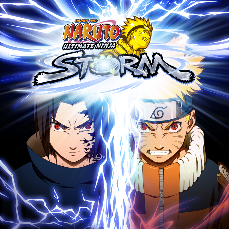 Гайд по достижениям [RUS]. NARUTO: Ultimate Ninja STORM for NARUTO: Ultimate Ninja STORM