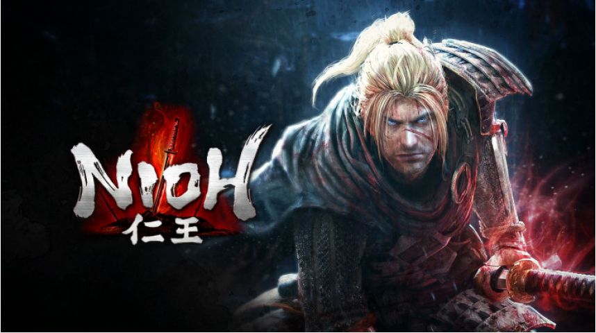 Руководство для начинающих [RUS] for Nioh: Complete Edition
