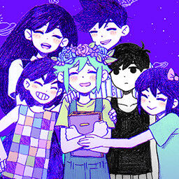 [RUS]Достижения. for OMORI