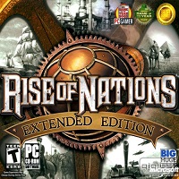 [RUS] Rise of Nations Русификатор for Rise of Nations: Extended Edition