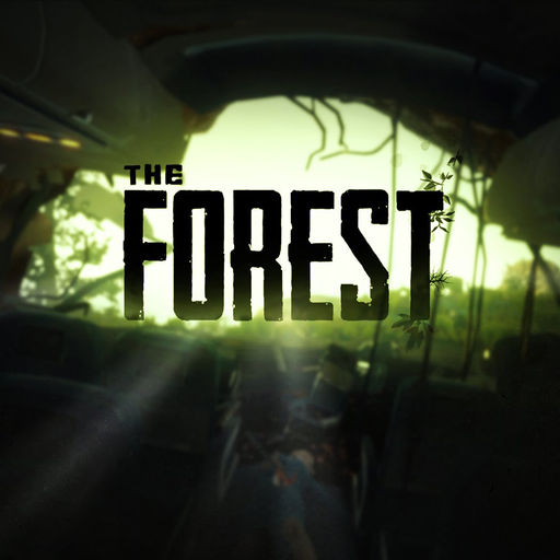 Создание автономной базы на воде [RUS] for The Forest