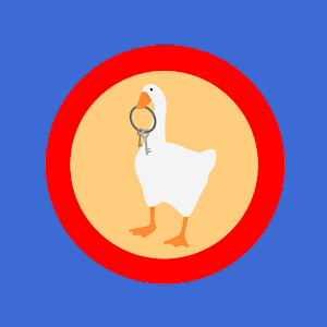 Полное прохождение и получение всех достижений (Rus) for Untitled Goose Game