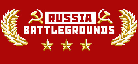 RUSSIA BATTLEGROUNDS