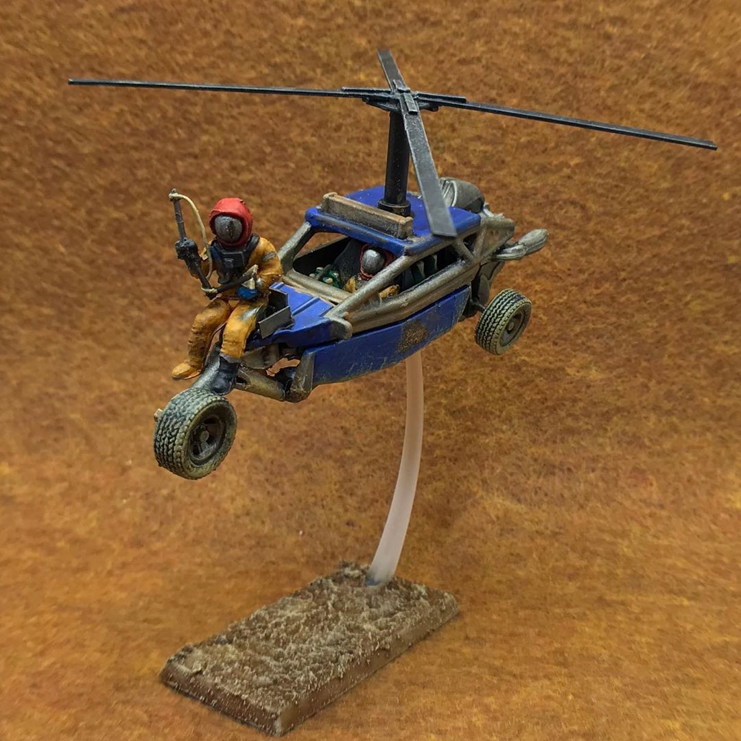 Rust : How To Fly & Control The MiniCopter & Scrap Transport Helicopter [JULY 2021] for Rust