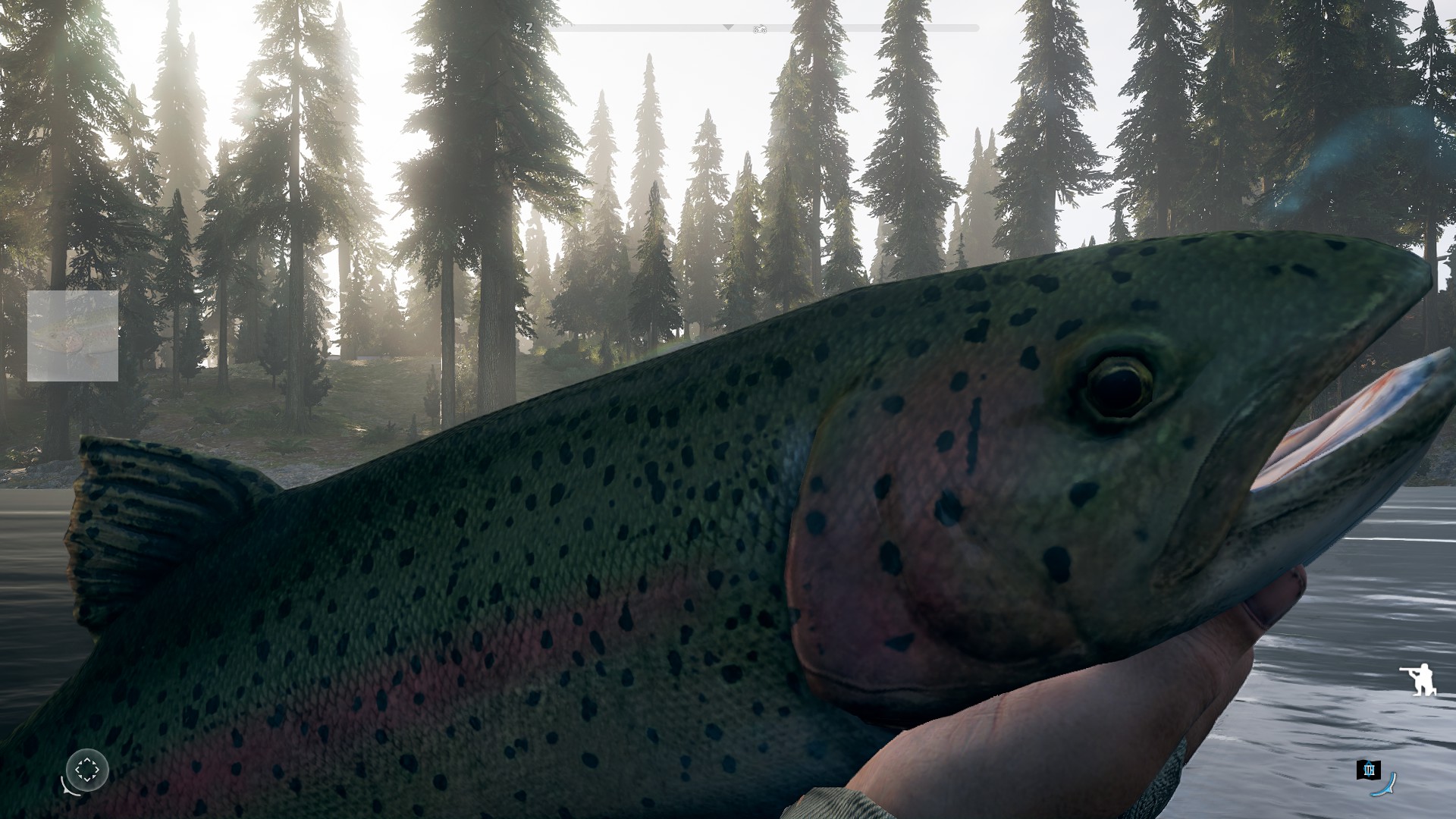 Rybolov - ako na to for Far Cry 5
