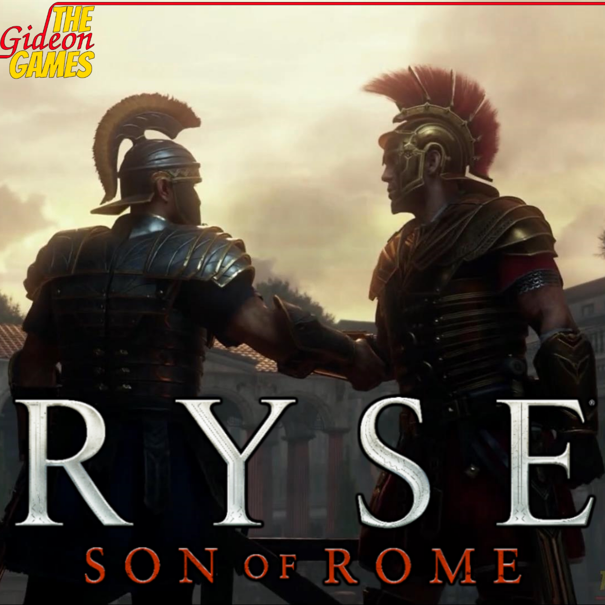 Ryse son of rome on steam фото 23